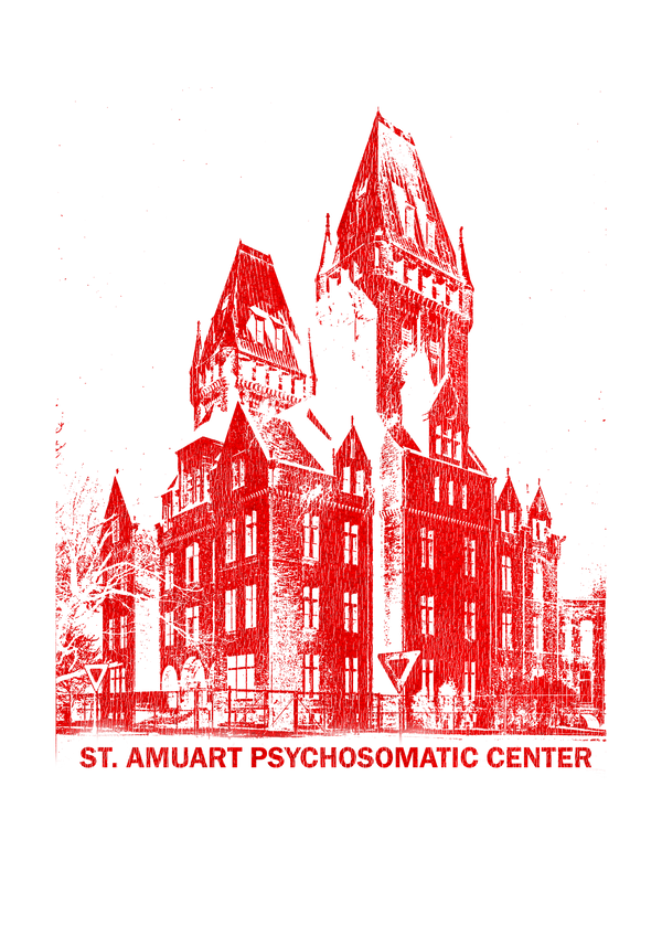 ST. AMÚART